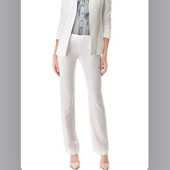 Theory Mitrana B Trousers BNWT - Picture 3 of 8